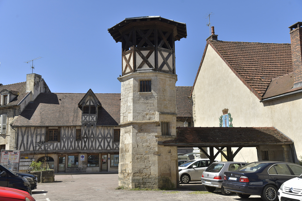 Bienvenue | Terres D'Auxois Tourisme