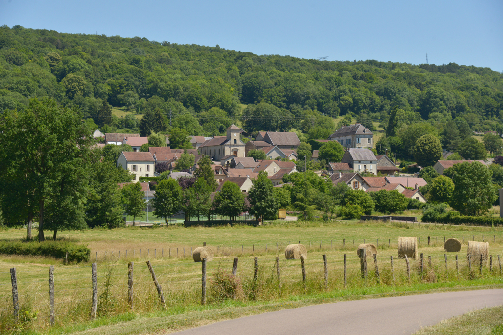 Nos Villages | Terres D'Auxois Tourisme