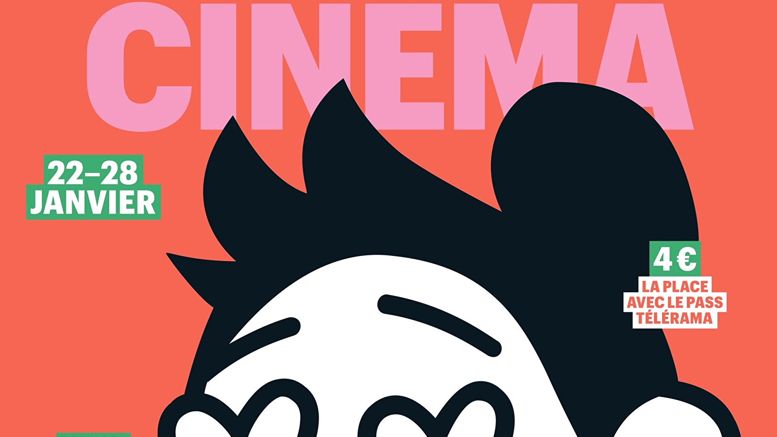 Festival Cinéma Télérama