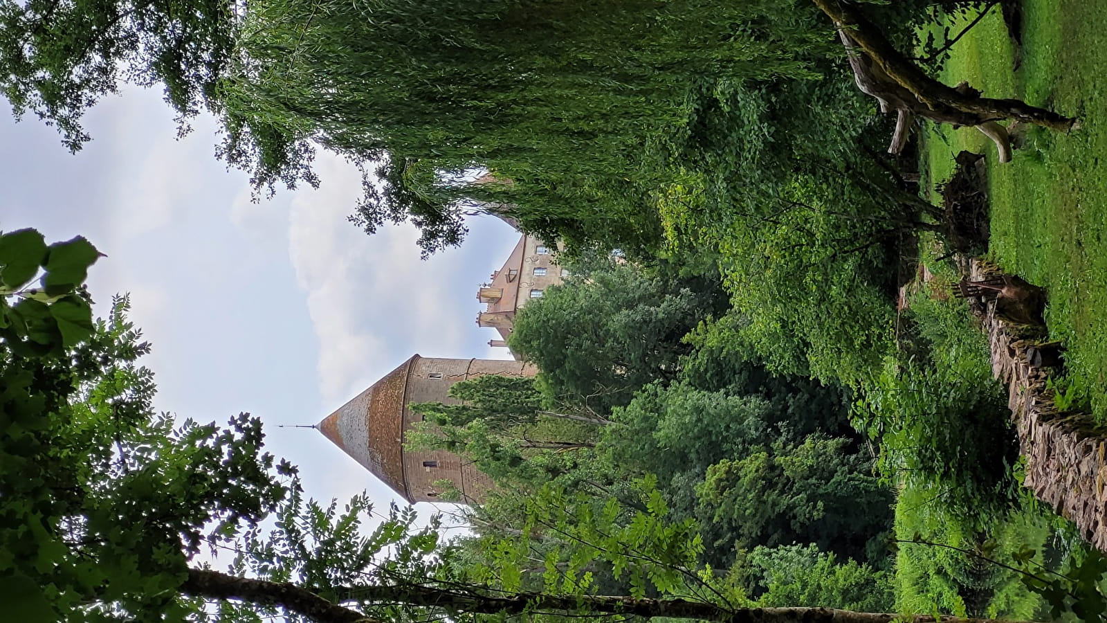 Association de sauvegarde des jardins et terrasses de semur