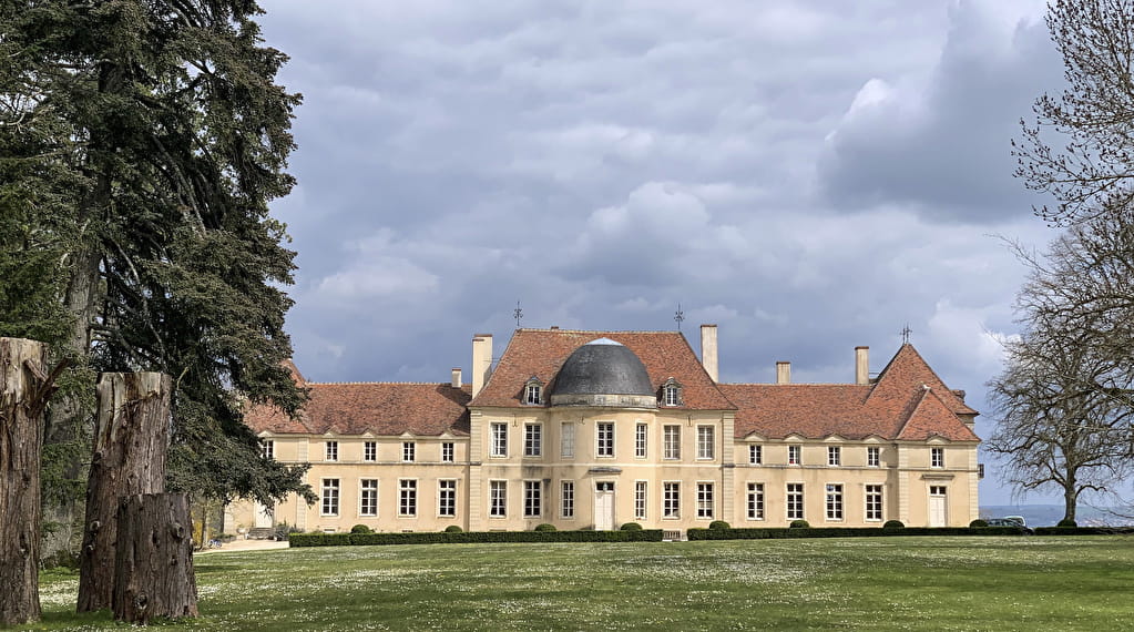 Journées européennes du patrimoine : Château... Du 21 au 22 sept 2024