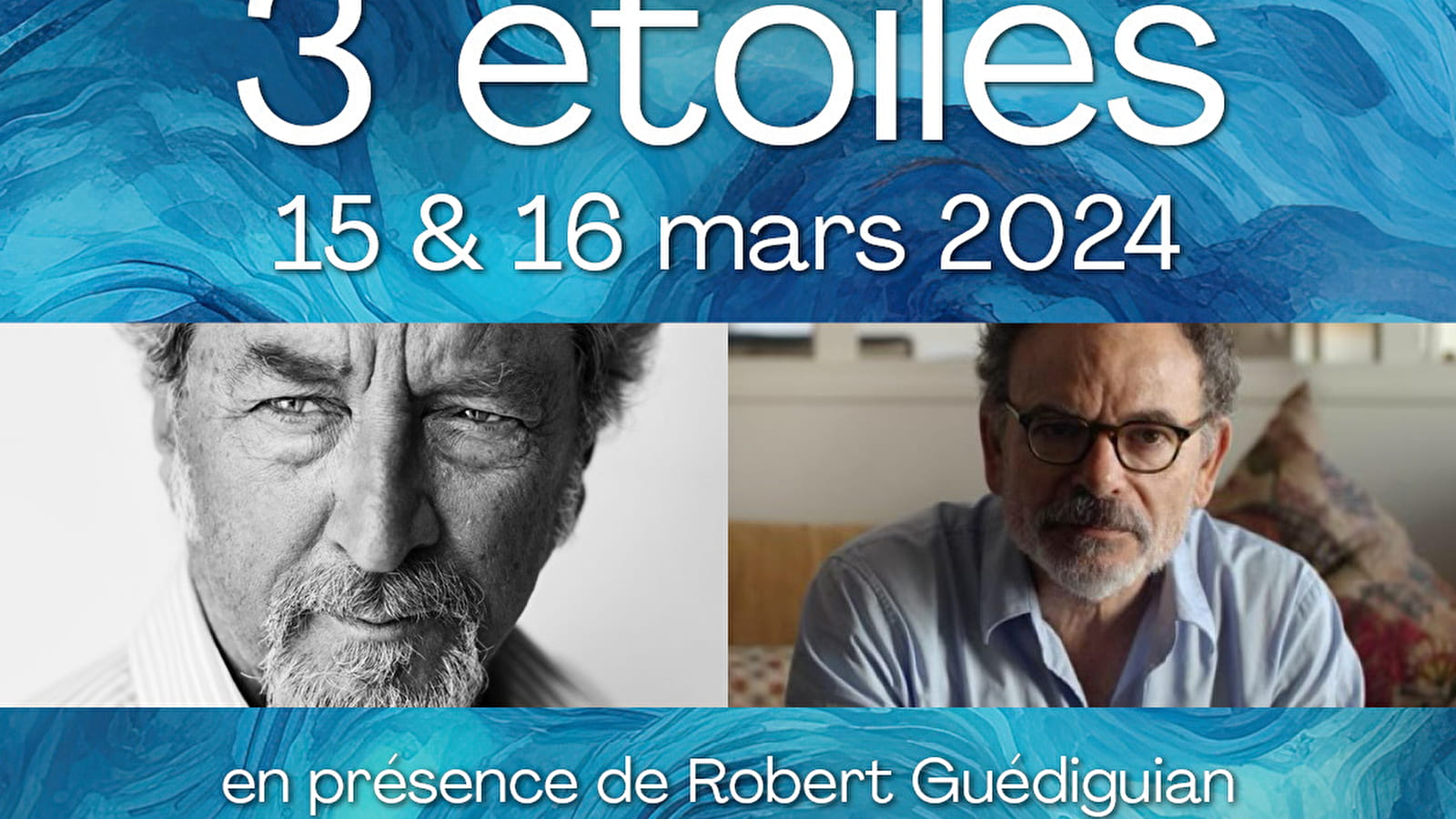 Festival 3 Étoiles